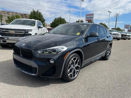2018 BMW X2 Rock Springs WY
