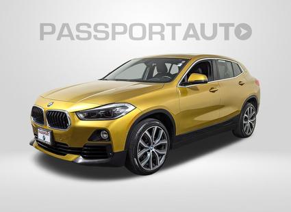 2018 BMW X2 Suitland MD