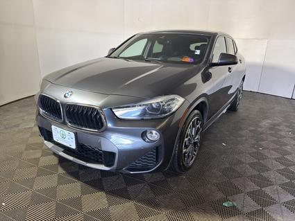 2019 BMW X2 Beckley WV