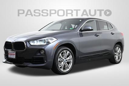 2019 BMW X2 Alexandria VA