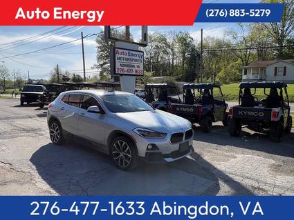 2019 BMW X2 Lebanon VA