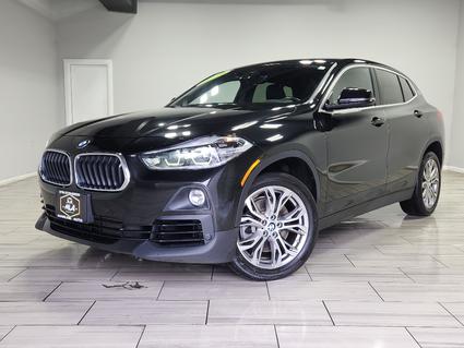 2019 BMW X2 Philadelphia PA