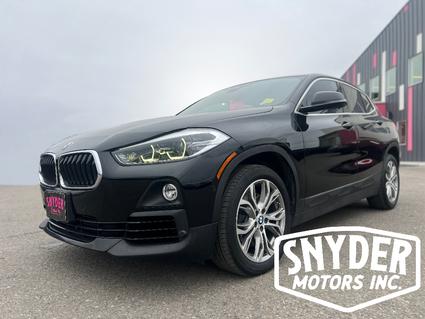 2019 BMW X2 Bozeman MT