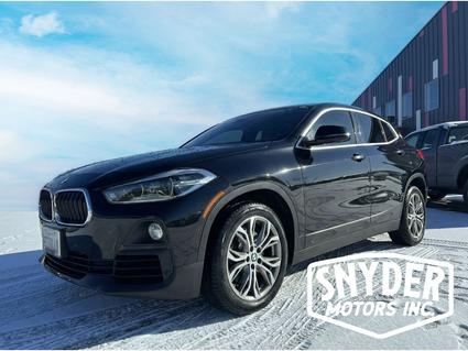 2019 BMW X2 Bozeman MT