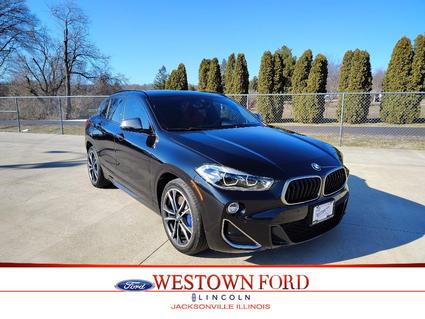 2019 BMW X2 Jacksonville IL