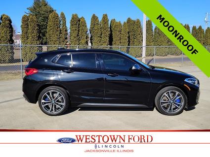 2019 BMW X2 Jacksonville IL