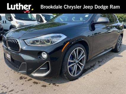 2019 BMW X2 Minneapolis MN