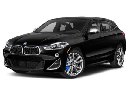 2019 BMW X2 Minneapolis MN