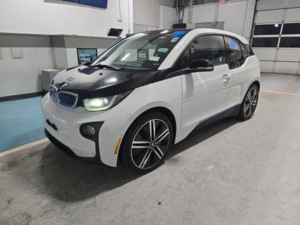 2016 BMW i3 Richmond VA