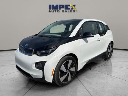 2015 BMW i3 Greensboro NC