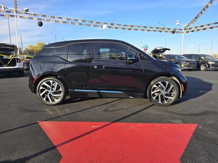 2016 BMW i3 Billings MT