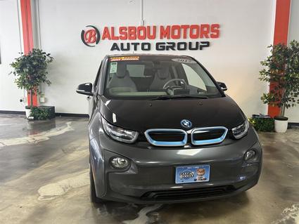2014 BMW i3 Santa Ana CA