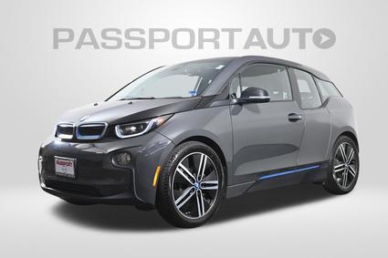 2015 BMW i3 Alexandria VA