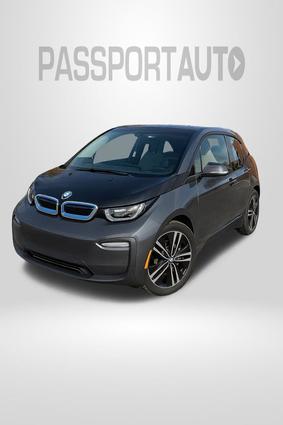 2015 BMW i3 Alexandria VA