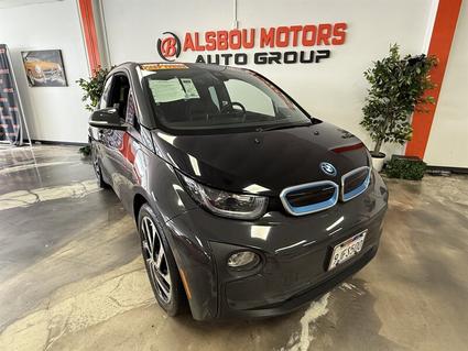 2014 BMW i3 Santa Ana CA