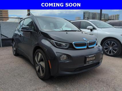 2015 BMW i3 Denver CO