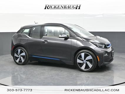 2015 BMW i3 Denver CO