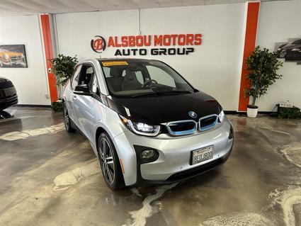 2015 BMW i3 Santa Ana CA