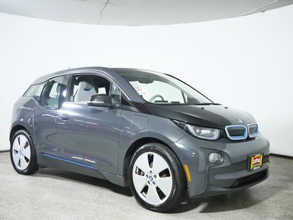 2015 BMW i3 Waite Park MN