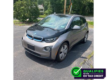 2014 BMW i3 Richmond VA