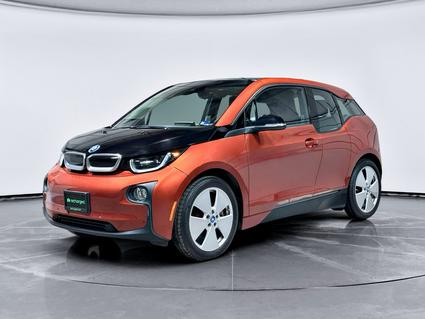 2015 BMW i3 Richmond VA