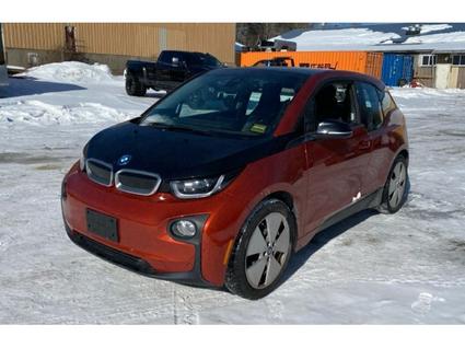 2015 BMW i3 Richmond VA