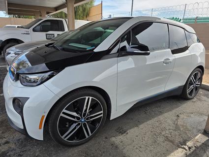 2015 BMW i3 Phoenix AZ