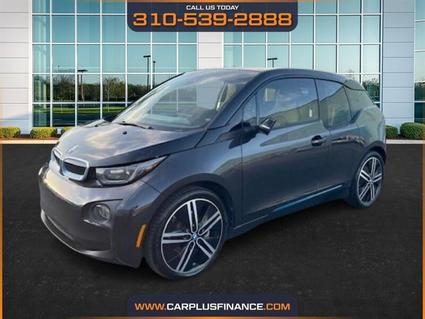 2015 BMW i3 Harbor City CA