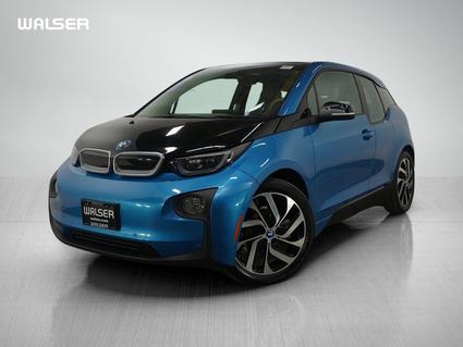 2017 BMW i3 Burnsville MN
