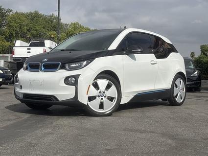2017 BMW i3 Riverside CA