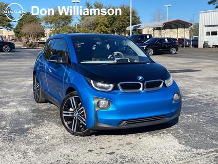2017 BMW i3 Jacksonville NC