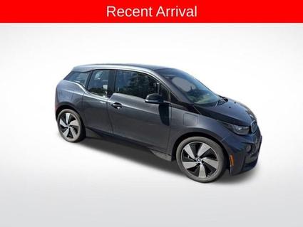 2017 BMW i3 Salem OR