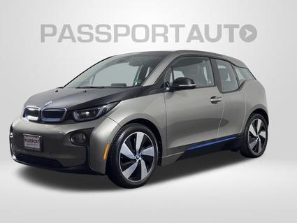 2017 BMW i3 Alexandria VA