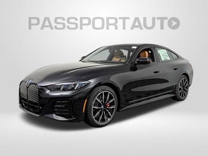 2025 BMW i4 Suitland MD