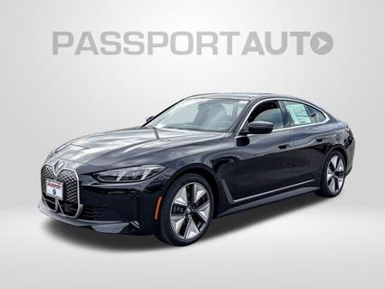 2025 BMW i4 Suitland MD