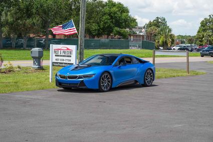 2016 BMW i8 Winter Garden FL