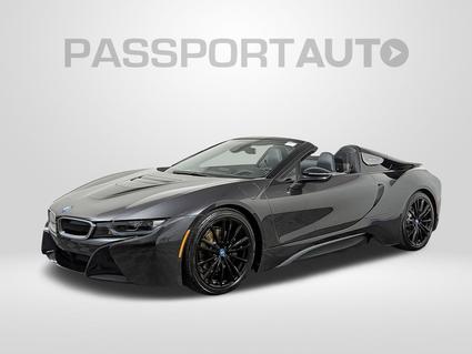 2019 BMW i8 Suitland MD