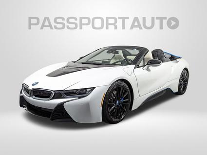 2019 BMW i8 Suitland MD