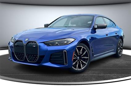 2023 BMW i4 Gran Coupe Fort Walton Beach FL