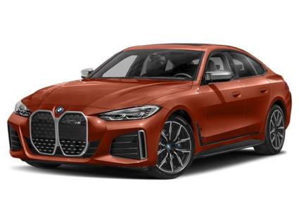 2024 BMW i4 Gran Coupe Rochester MN