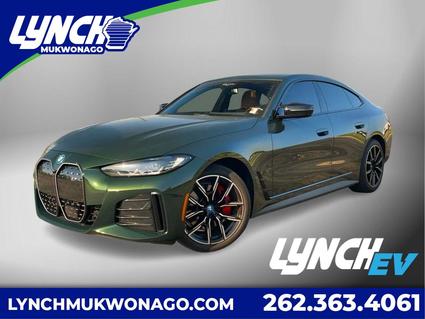 2023 BMW i4 Gran Coupe Mukwonago WI