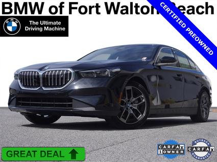 2024 BMW i5 Fort Walton Beach FL