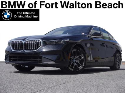 2024 BMW i5 Fort Walton Beach FL