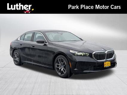 2024 BMW i5 Rochester MN