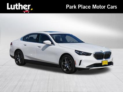 2024 BMW i5 Rochester MN