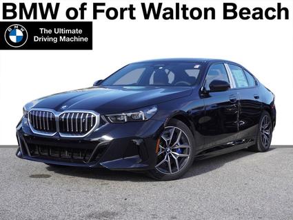 2025 BMW i5 Fort Walton Beach FL