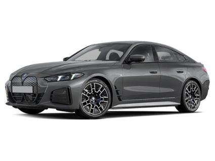 2025 BMW i4 Rochester MN