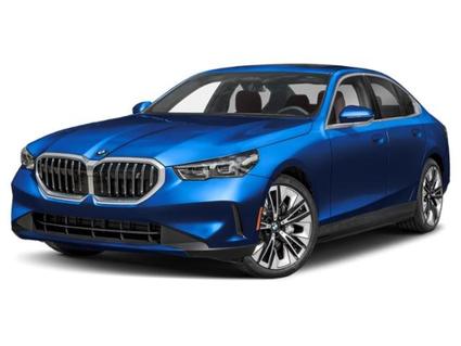 2026 BMW i5 Rochester MN
