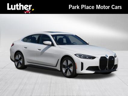 2023 BMW i4 Gran Coupe Rochester MN