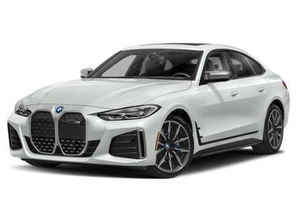 2023 BMW i4 Gran Coupe Rochester MN